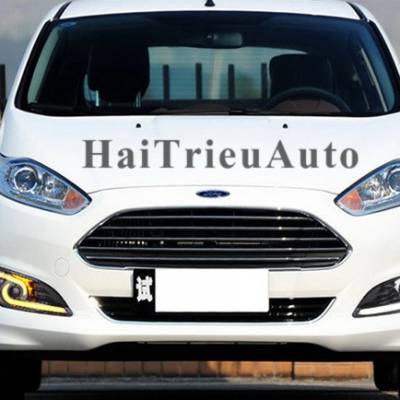 Đèn led gầm theo xe ECOSPORT