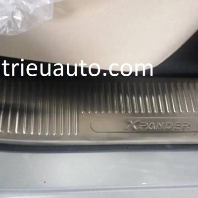 Chắn bùn xe Mitsubishi Xpander