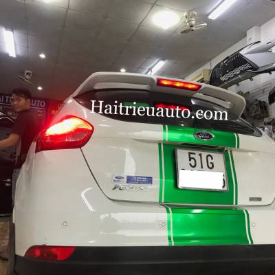 vè che mưa cao cấp xe ecosport