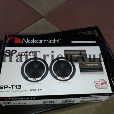 Loa JBL GT7-6C