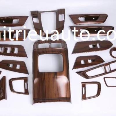 body mẫu SI theo xe honda Civic 2018