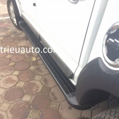 tham 6d Chevrolet aveo