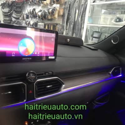 led nội thất theo xe mercedes GLA