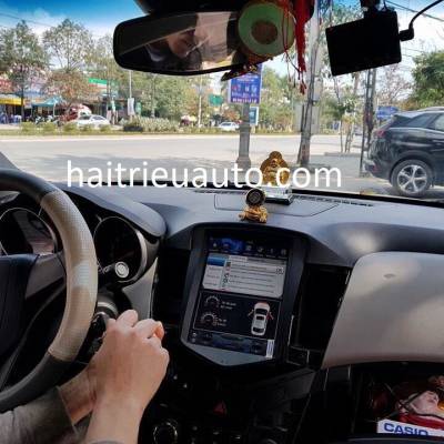 ốp trang trí cửa xe colorodo