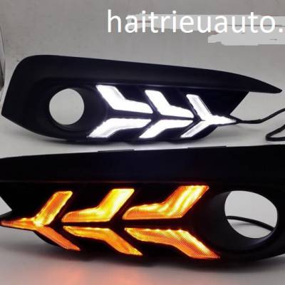 lót cốp xe honda CR-V 2018