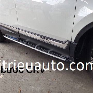 loa treble xoay xe honda civic