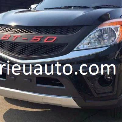 bộ đèn hậu nguyên bộ xe mazda BT50 2018
