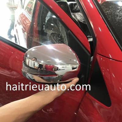 viền đèn sau xe toyota Wigo