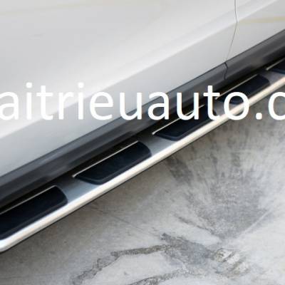 Màn hình android theo xe Audi Q7 2007-2015