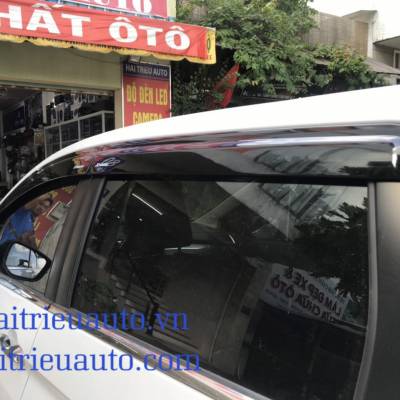 Viền đèn hậu Mitsubishi Xpander