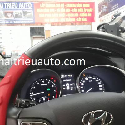 cảm biến áp suất lốp theo xe Hyundai Tucson