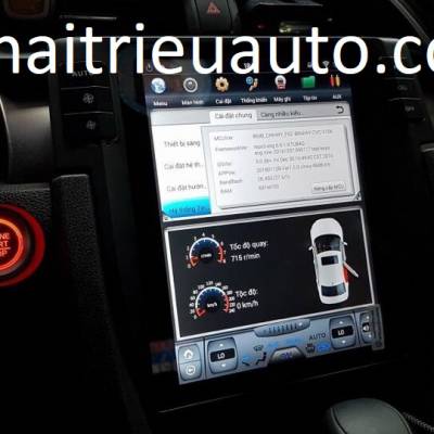 bộ đèn cốp cho xe honda civic 2018