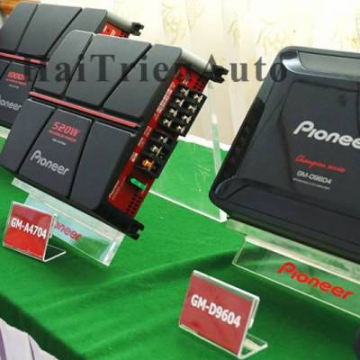 Pioneer TS-T480A