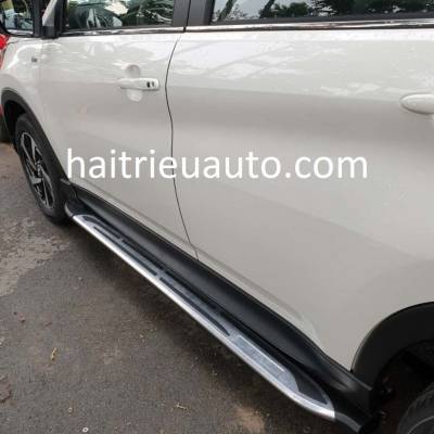 ốp cản trước sau xe toyota Rush