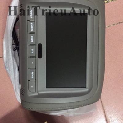 Màn hình gối đầu ANDROID 11,8 in