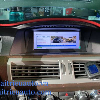 bộ đèn sau độ theo xe BMW 320i