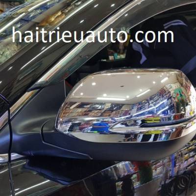 nẹp chống trầy cốp phần nhựa xe honda CRV 2019