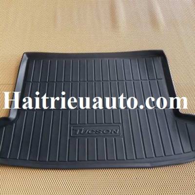 chắn bùn cho xe Hyundai Tucson