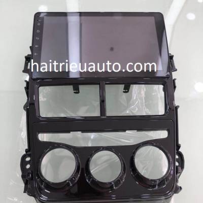 Bộ đèn led sau xe fortuner