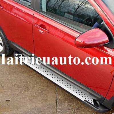 Bệ bước chân lên xuống xe Honda HR-V mẫu Modulo