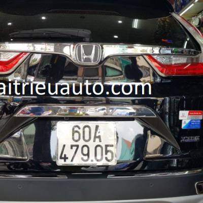 ốp gương xe honda CRV 2019
