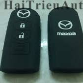 Tự động gập gương Mazda CX5