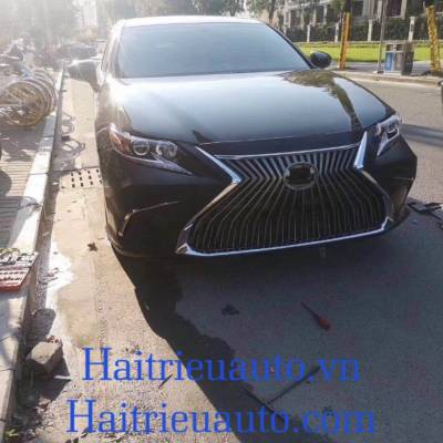 Màn hình android theo xe lexus GX 460 2010-2019