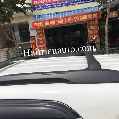 Lắp Camera 360 độ cho xe Ford Fiesta