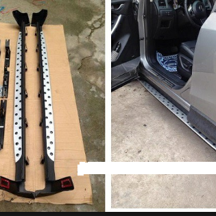 Viền khung kính cho xe MAZDA CX5