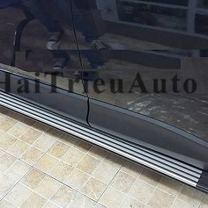 Bệ bước chấm bi Mazda CX5