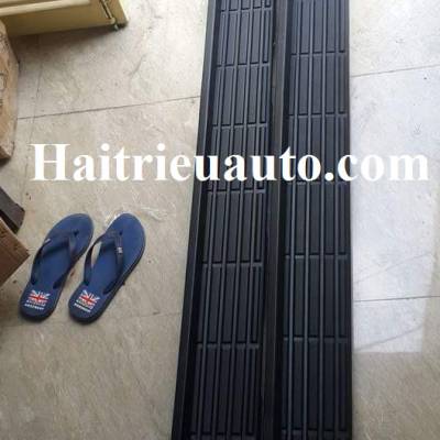 Viền đèn pha có Led Ford Ranger