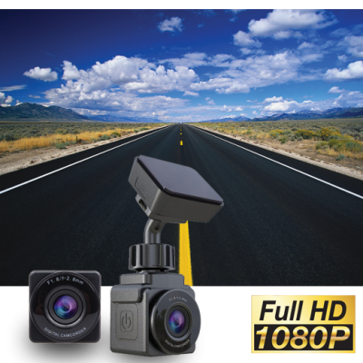 Camera hành trình theo xe Mercedes GLC