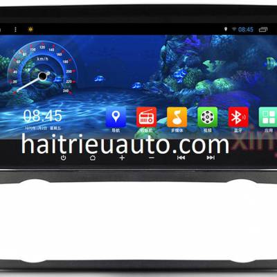 Màn hình DVD Android cho xe BMW E46
