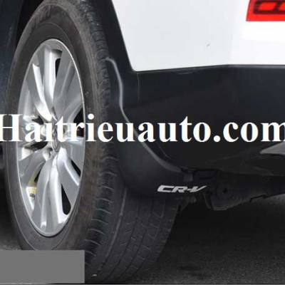 Ốp mí gương cho xe Honda CRV 2019