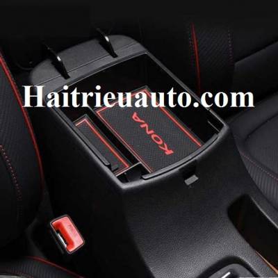 Camera lùi cho xe Hyundai Kona