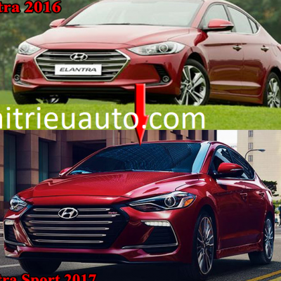 Body theo xe ATTRAGE