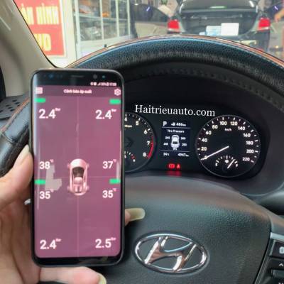 mặt ca lăng độ cho xe Hyundai Santafe 2019