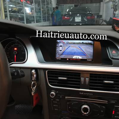 camera lùi cho xe audi a4