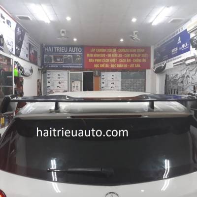 Màn hình android theo xe Mercedes E 2018
