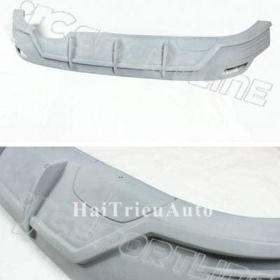 Giá nóc ngang FORD EXPLORER 2016