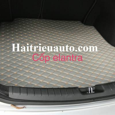 đuôi giá thấp cho xe Elantra