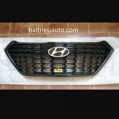 bộ đèn pha nguyên bộ theo xe elantra 2018