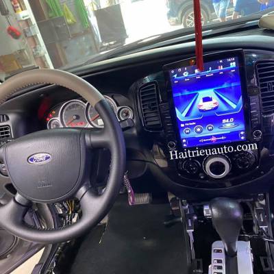 Cảm biến áp suất lốp theo xe Ford Everest