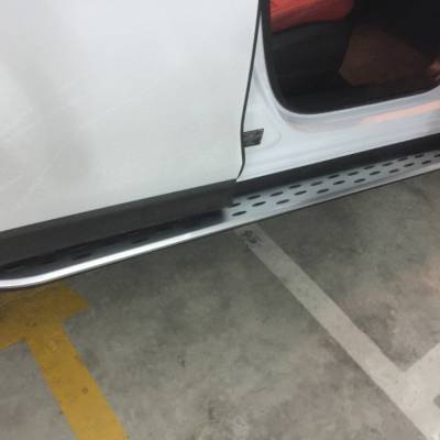 ốp cản trước sau có đèn led xe mazda cx5 2018