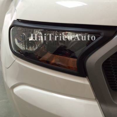 Viền đèn sau cho xe ECOSPORT