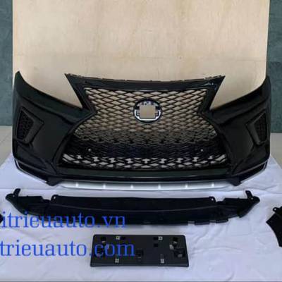 Đèn led nội thất theo xe lexus ES