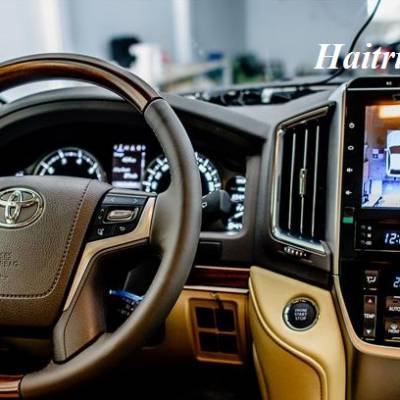Viền đèn trước xe Vios 2015