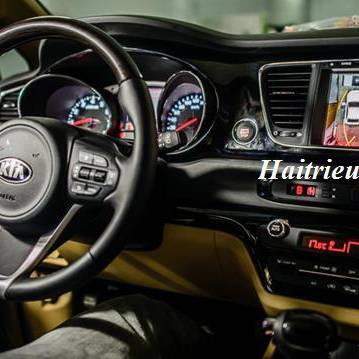 camera 360 độ cho kia Rondo