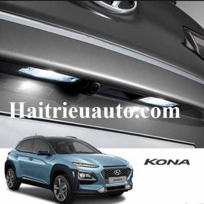 Ốp công tắc lên xuống kính Hyundai Kona