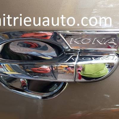 chén cửa cho xe Hyundai Kona